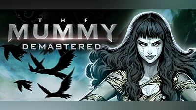 The Mummy Demastered (PC) [Global] [Standard]