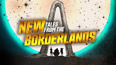 New Tales from the Borderlands (PC) [Europe] [Standard]