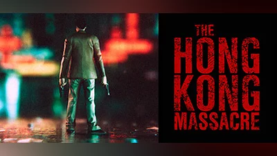 The Hong Kong Massacre (PC) [Global] [Standard]