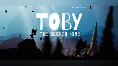 Toby: The Secret Mine (PC) [Global] [Standard]