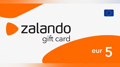 Zalando 5 EUR [Belgium] [Standard]