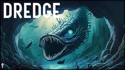 DREDGE (PC) [Global] [Standard]