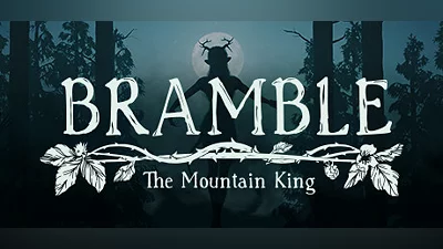 Bramble: The Mountain King (PC) [Global] [Standard]