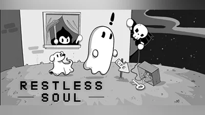 RESTLESS SOUL (PC) [Global] [Standard]