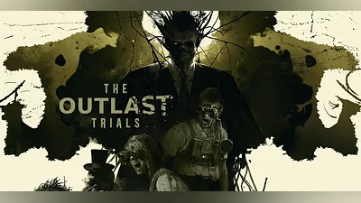 The Outlast Trials (PC) [Russian Federation] [Standard]
