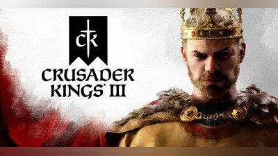 Crusader Kings III (PC) [Russian Federation] [Standard]