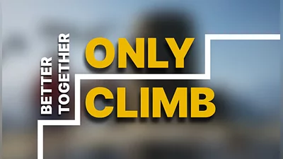 Only Climb: Better Together (PC) [Russian Federation] [Standard]