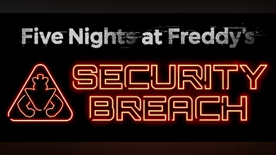 Five Nights at Freddy's: Security Breach (PC) [Russian Federation] [Standard]
