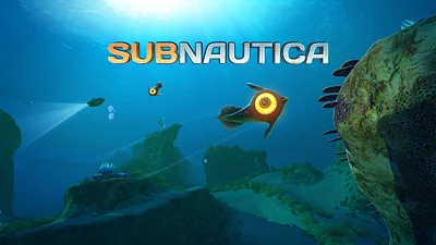 Subnautica (PC) [Russian Federation] [Standard]
