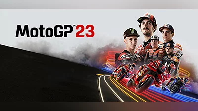 MotoGP 23 (PC) [Russian Federation] [Standard]