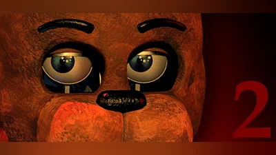 Five Nights at Freddys 2 (PC) [Russian Federation] [Standard]