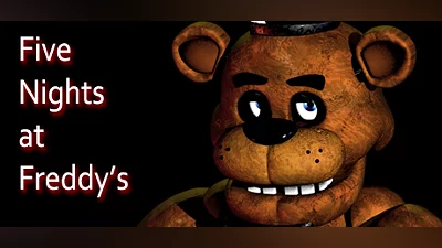Five Nights at Freddy's (PC) [Russian Federation] [Standard]