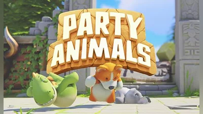 Party Animals (PC) [Global] [Standard]
