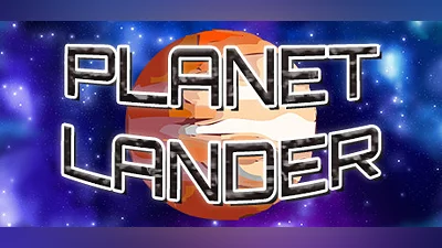 Planet Lander (PC) [Global] [Standard]
