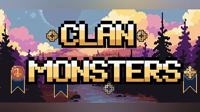 Clan monsters (PC) [Global] [Standard]