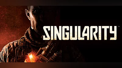Singularity (PC) [Russian Federation] [Standard]