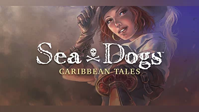 Sea Dogs Caribbean Tales (DLC) [Global] [Standard]