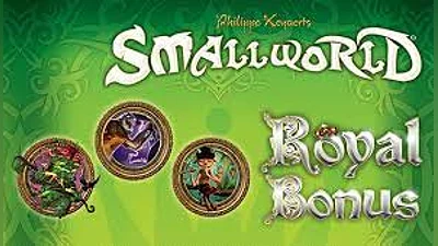 Small World Royal Bonus DLC (PC) [Global] [Standard]