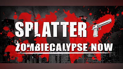 Splatter - Zombiecalypse Now (PC) [Global] [Standard]