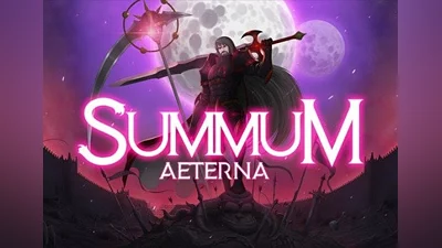 Summum Aeterna EN/ES Global (Global) [Steam]