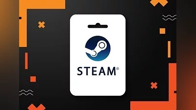 Steam Gift Card UAH UA 100 UAH (Ukraine) [Prepaid]
