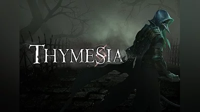 Thymesia EU (EU) [Steam Gift]