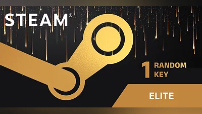 Random ELITE 1 Key (PC) [Global] [Standard]