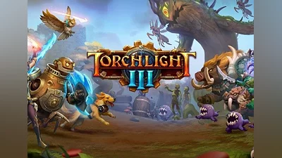 Torchlight III EN/DE/FR/IT/ES Argentina (Argentina) [Xbox One/Series/Windows]