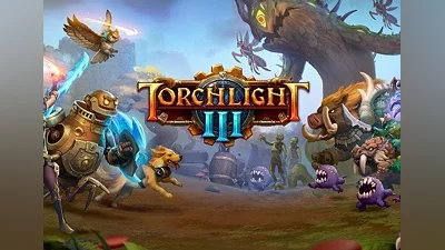 Torchlight III EN/DE/FR/IT/ES United States (United States) [Xbox One/Series/Windows]