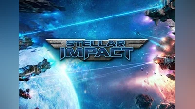 Stellar Impact - Bundle EN EU (EU) [Steam]