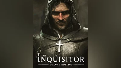 The Inquisitor - Deluxe Edition (Россия, Украина и СНГ)