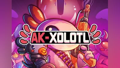 AK-xolotl EN Argentina (Argentina) [Xbox One/Series]