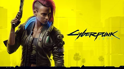 Cyberpunk 2077 (PC) [Russian Federation] [Ultimate Edition]