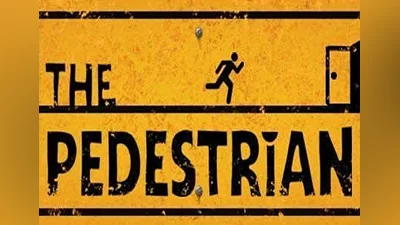 The Pedestrian EN Global (Global) [Steam]