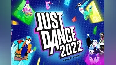 Just Dance 2022 EU (EU) [Nintendo Switch]