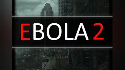 Ebola 2 EN/DE/PT/RU/ZH Global (Global) [Steam]