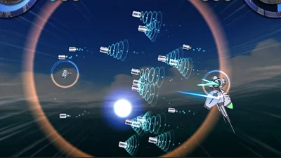 Acceleration of SUGURI 2 (Steam)