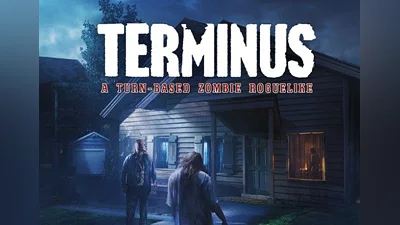 Terminus: Zombie Survivors EN/KO/RU/ES Global (Global) [Steam]