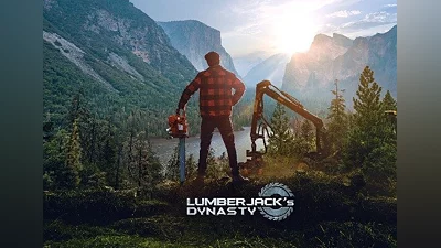 Lumberjack's Dynasty EU (EU) [PS4]