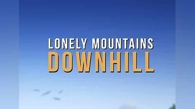 Lonely Mountains: Downhill EU/NA (EU/NA) [Steam]