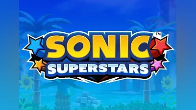 Sonic Superstars EN Global (Global) [Xbox One/Series]