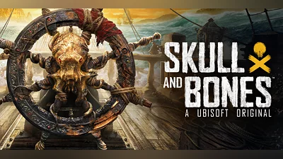 Skull and Bones (PC) [Russian Federation] [Standard]