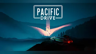 Pacific Drive (PC) [Global] [Standard]