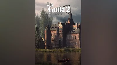 The Guild II - Renaissance
