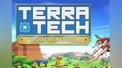 TerraTech Prospector Edition Turkey (Turkey) [Xbox One/Series]