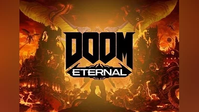 Doom Eternal EN Argentina (Argentina) [Xbox One/Series]