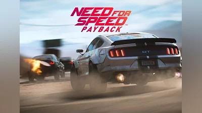 Need for Speed: Payback PL Poland (Poland) [EA App]