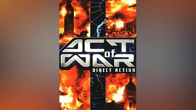 Act of War: Direct Action