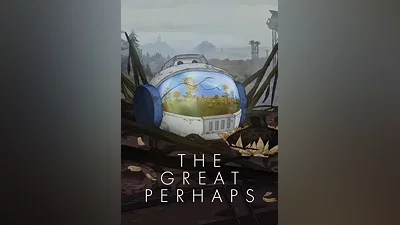 The Great Perhaps