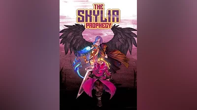 The Skylia Prophecy